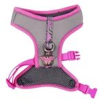 Postroj pro psy XXS/XS WONDER WOMAN