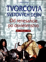 Tvorcovia svetových dejín