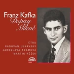 Dopisy Mileně - Franz Kafka - audiokniha