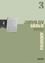 Fejetony - Jaroslav Hutka - e-kniha