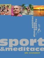 Sport a meditace - Sri Chinmoy