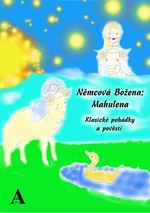 Němcová Božena: Mahulena - e-kniha