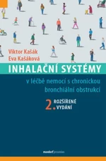 Inhalační systémy - Viktor Kašák, Eva Kašáková