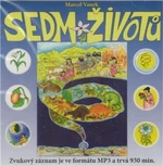 Sedm životů - Marcel Vanek