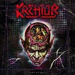 Kreator – Coma of Souls CD