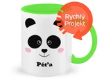 Hrnek, Pro předškoláka