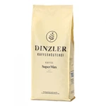 Kaffeebohnen Dinzler Kaffeerösterei Bio „Kaffee Super Max Organico“, 1 kg