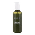 Elemis Superfood Facial Wash 200 ml čistiaci gél pre ženy na veľmi suchú pleť; výživa a regenerácia pleti; na dehydratovanu pleť; na rozjasnenie pleti