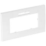 OBO Bettermann 6119352 kryt  (š x v x h) 140 x 84 x 8.5 mm 1 ks biela