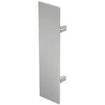 OBO Bettermann 6193366 zakončenie  (š x v) 60 mm x 230 mm 1 ks čisto biela