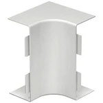 OBO Bettermann 6192076 montážne príslušenstvo  (š x v) 170 mm x 60 mm 2 ks čisto biela
