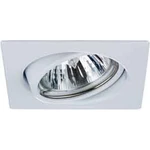 Brumberg 229607 229607 vstavané svietidlo   halogénová žiarovka GX5.3 50 W biela