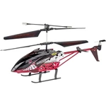 Carson RC Sport Metal Beast 230 RC model vrtuľníka pre začiatočníkov RtF