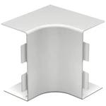 OBO Bettermann 6192041 montážne príslušenstvo  (š x v) 130 mm x 60 mm 2 ks čisto biela