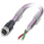 Bus system cable SAC-2P- 5,0-910/M12FSB 1507308 Phoenix Contact