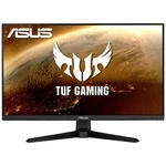 Asus VG247Q1A TUF Gaming LED monitor 60.5 cm (23.8 palca) En.trieda 2021 F (A - G) 1920 x 1080 Pixel Full HD 1 ms HDMI ™