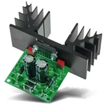 Whadda WSAH4003 2 x 30 W audio zosilňovač