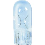 Barthelme 00570615 lampa so skleneným podstavcom 6.30 V 1 W W2.1x9.5d  číra 1 ks