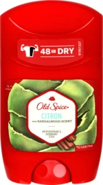 OLD SPICE AP STICK CITRON 50ML