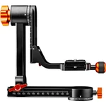 Walimex pro Gimbal Head A20 Aluminium guľová hlava statívu