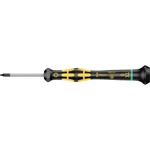 Wera 1567 ESD skrutkovač Torx Veľkosť skrutkovača T 5 Dĺžka drieku: 40 mm
