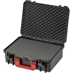 Parat PROTECT 20-F 6430010391 profesionálna, pre údržbára, pre remeselníkov, pre technikov kufrík na náradie (d x š x v)