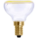Segula 55041 LED   E14 klasická žiarovka 3.5 W = 18 W teplá biela (Ø x d) 50 mm x 65 mm  1 ks