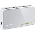 TP-LINK TL-SF1008D sieťový switch 8 portů 100 MBit/s