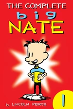 The Complete Big Nate