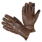 Moto rukavice W-TEC Inverner  3XL  tmavě hnědá