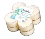 Bolsius Aromatic 2.0 Čajové Maxi 8ks In balance vonné svíčky