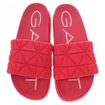Dámske plážové papuče Gant 26509911 G552 raspberry 41