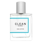 Clean Classic Cool Cotton parfémovaná voda pro ženy 60 ml