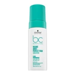 Schwarzkopf Professional BC Bonacure Volume Boost Perfect Foam Creatine penové tužidlo pre jemné vlasy bez objemu 150 ml Schwarzkopf Professional BC Bonacure Volume Boost Perfect Foam Creatine penové tužidlo pre jemné vlasy bez objemu 150 ml