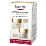 EUCERIN Hyaluron-Filler+ Elasticity Denní+noční krém Dárkové balení