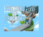 The Hero of Bangaona Steam CD Key