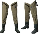 Delphin Waders Hron Brown 44