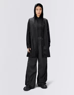 Rains A-Line W Jacket 01 Black M