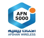 Afghan Wireless 5000 AFN Mobile Top-up AF