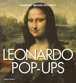 Leonardo Pop-ups (Defekt) - Courtney Watson McCarthy