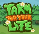 Farm for your Life XBOX One / Xbox Series X|S CD Key