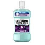 Listerine Ústní voda kompletní péče pro citlivé zuby Total Care Sensitive Teeth 500 ml Listerine Ústní voda kompletní péče pro citlivé zuby Total Care Sensitive Teeth 500 ml