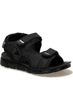 Polaris 520439.F3FX BLACK Boy Sandals