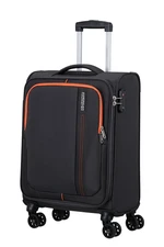 American Tourister Kabinový cestovní kufr Sea Seeker S 36 l - černá