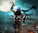 NINJA GAIDEN: Master Collection EU XBOX One / XBOX Series X|S CD Key