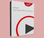 Xilisoft YouTube Video Converter CD Key