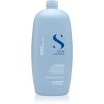 Alfaparf Milano Semi di Lino Density zhušťující šampon pro jemné vlasy 1000 ml