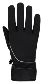 Gloves LOAP ROSOL black