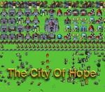 The City Of Hope Steam CD Key