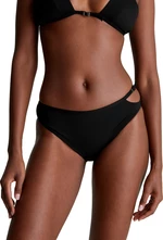 Calvin Klein Dámské plavkové kalhotky Bikini KW0KW02476-BEH M